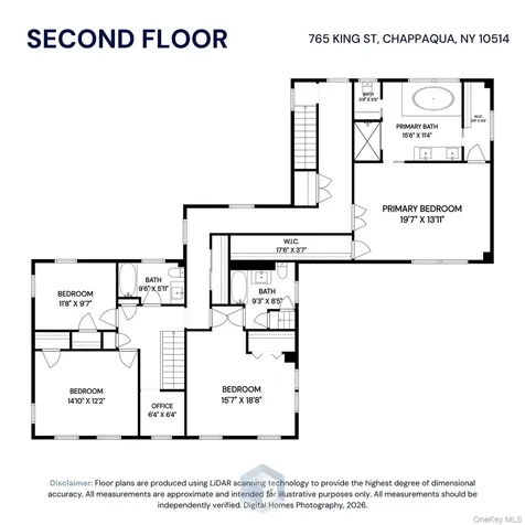 765 King Street Chappaqua NY 10514