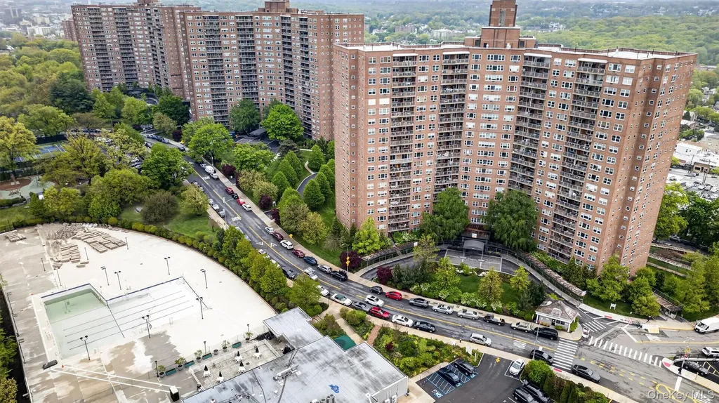 5700 Arlington Avenue Bronx NY 10471