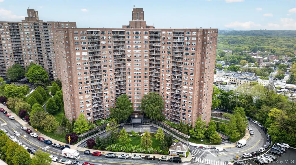 5700 Arlington Avenue Bronx NY 10471
