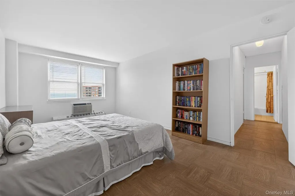 5700 Arlington Avenue Bronx NY 10471
