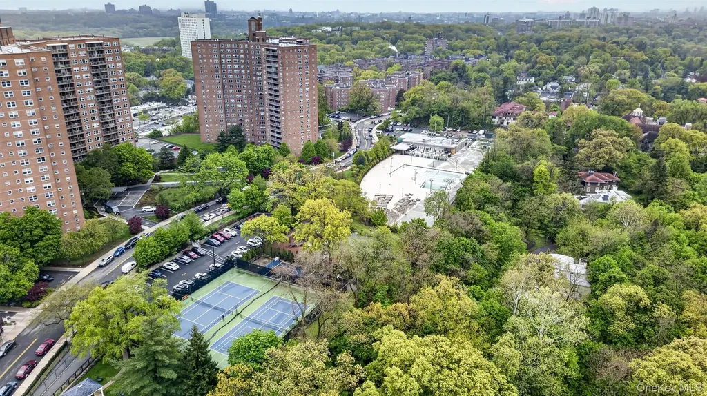 5700 Arlington Avenue Bronx NY 10471