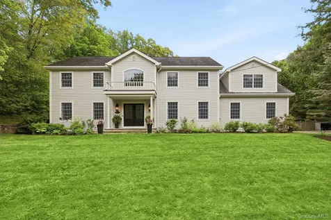 352 Croton Dam Road Ossining NY 10562