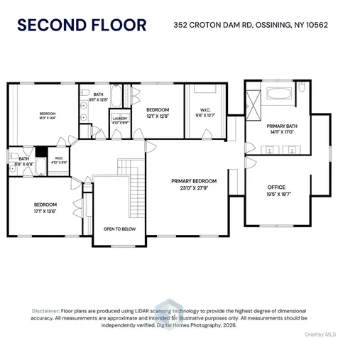 352 Croton Dam Road Ossining NY 10562