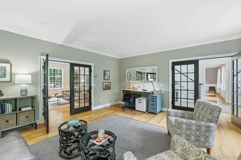 352 Croton Dam Road Ossining NY 10562