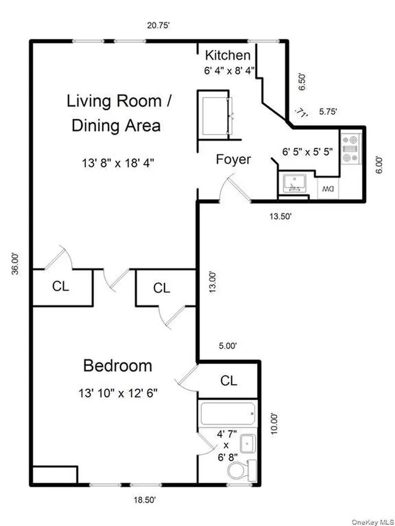 4784 Boston Post Road Pelham NY 10803