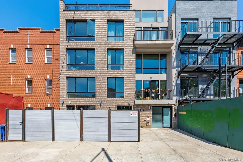 311 Hart Street Brooklyn NY 11206