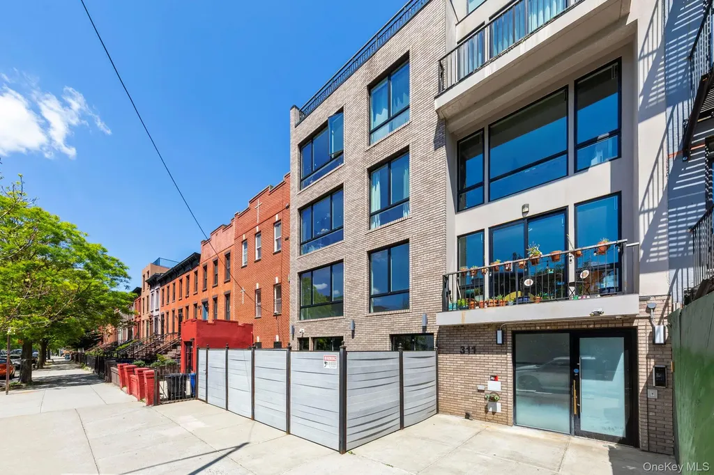 311 Hart Street Brooklyn NY 11206