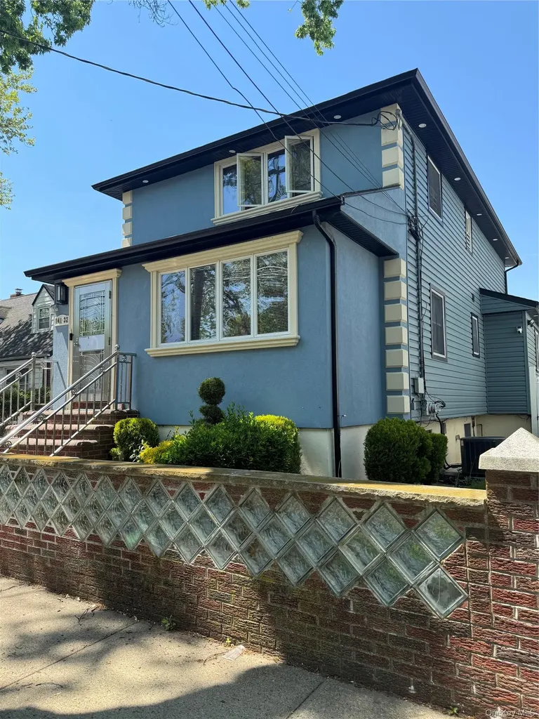 141-32 255 Rosedale NY 11422