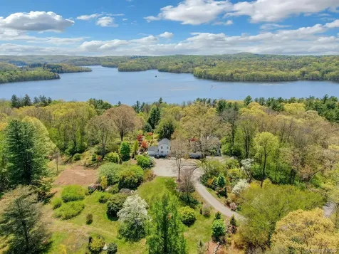 380 Cross River Road Katonah NY 10536
