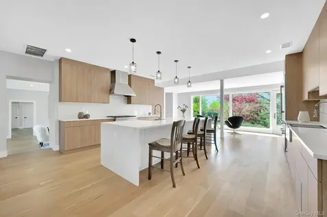380 Cross River Road Katonah NY 10536