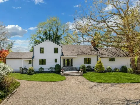 380 Cross River Road Katonah NY 10536