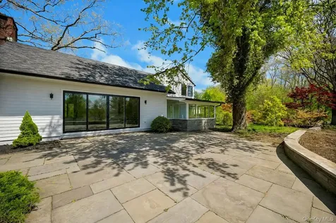380 Cross River Road Katonah NY 10536