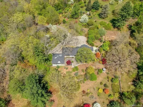 380 Cross River Road Katonah NY 10536