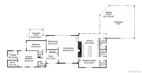380 Cross River Road Katonah NY 10536