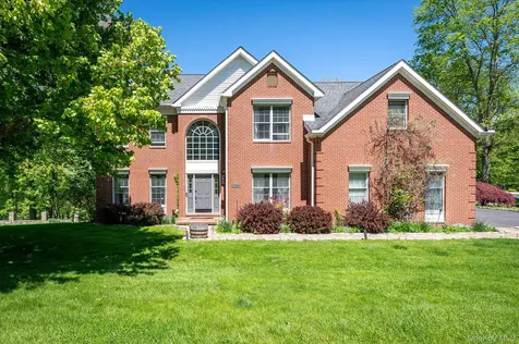 1 Woolen Court North Salem NY 10560
