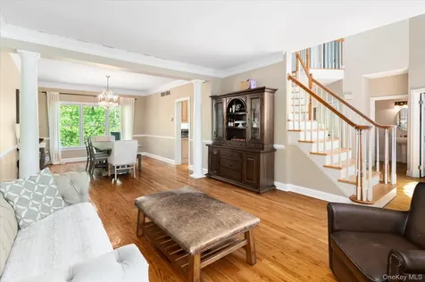 1 Woolen Court North Salem NY 10560
