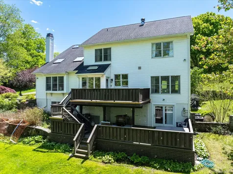 1 Woolen Court North Salem NY 10560