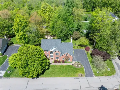 1 Woolen Court North Salem NY 10560