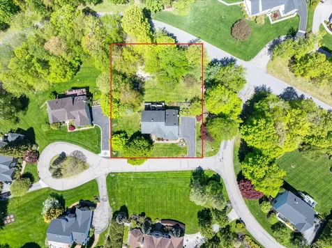 1 Woolen Court North Salem NY 10560