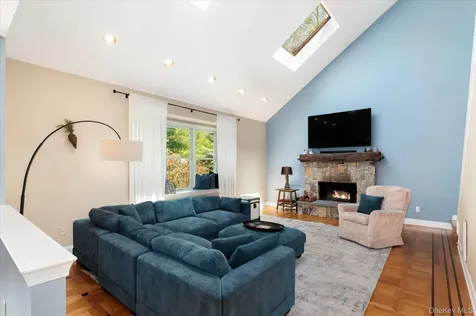 1 Woolen Court North Salem NY 10560