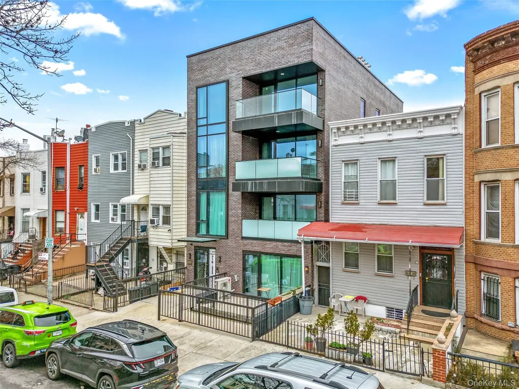 355 53rd Street Brooklyn NY 11220