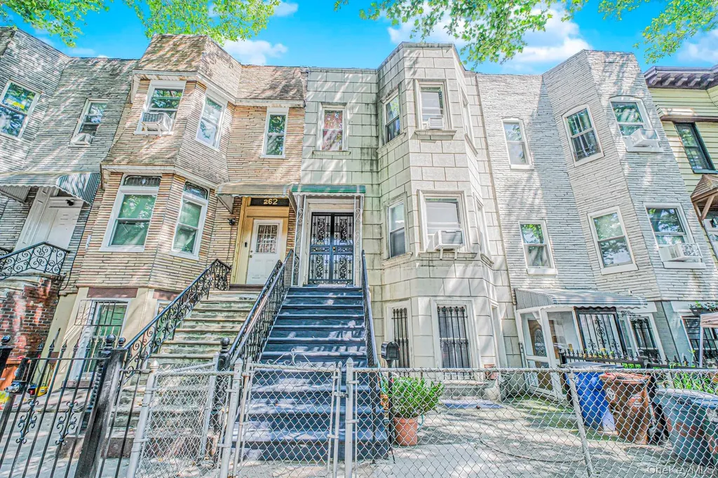 260 Covert Street Brooklyn NY 11207