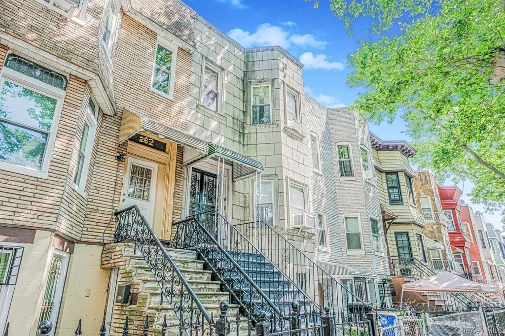 260 Covert Street Brooklyn NY 11207
