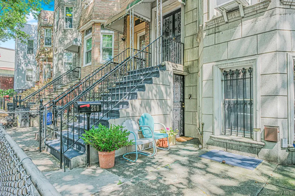 260 Covert Street Brooklyn NY 11207