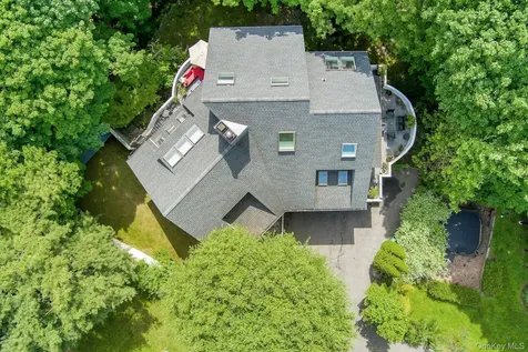 28 Sycamore Lane Irvington NY 10533