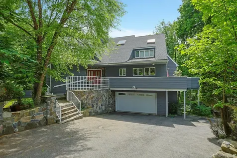 28 Sycamore Lane Irvington NY 10533