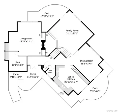28 Sycamore Lane Irvington NY 10533