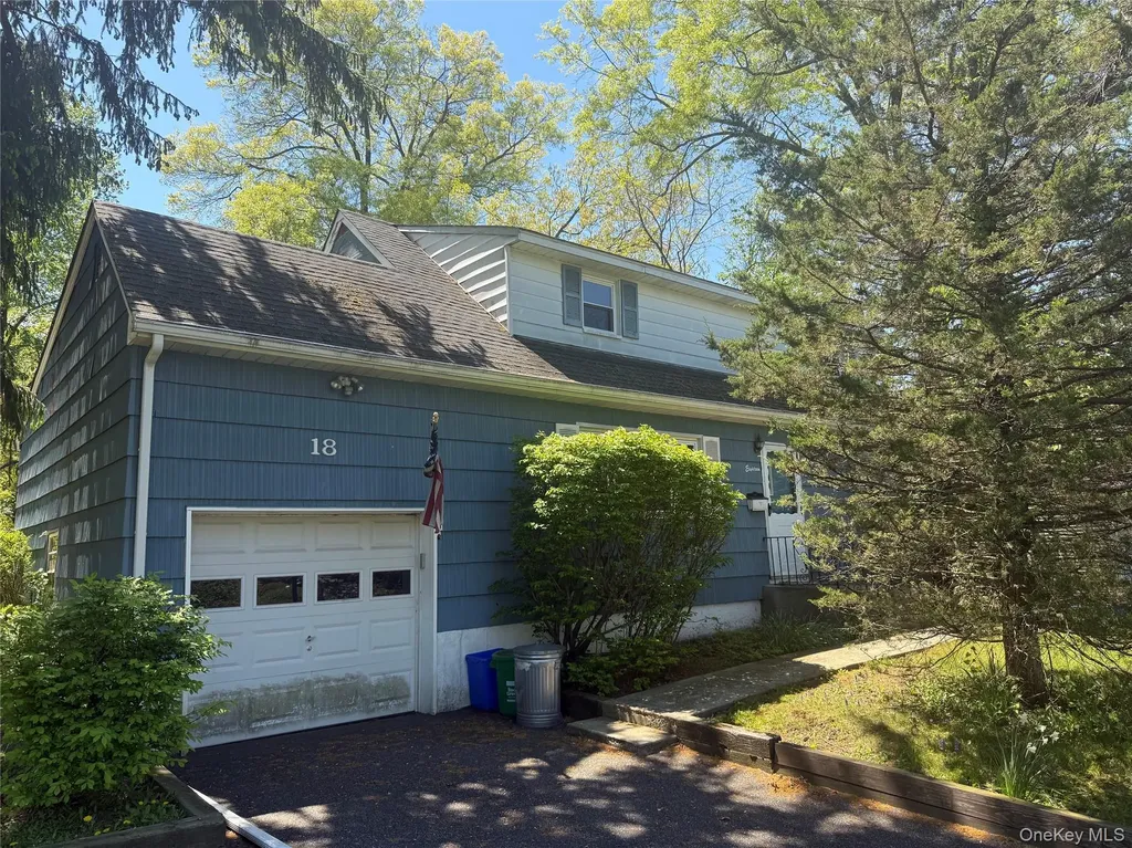 18 Greene Road Spring Valley NY 10977