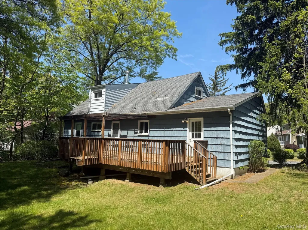 18 Greene Road Spring Valley NY 10977