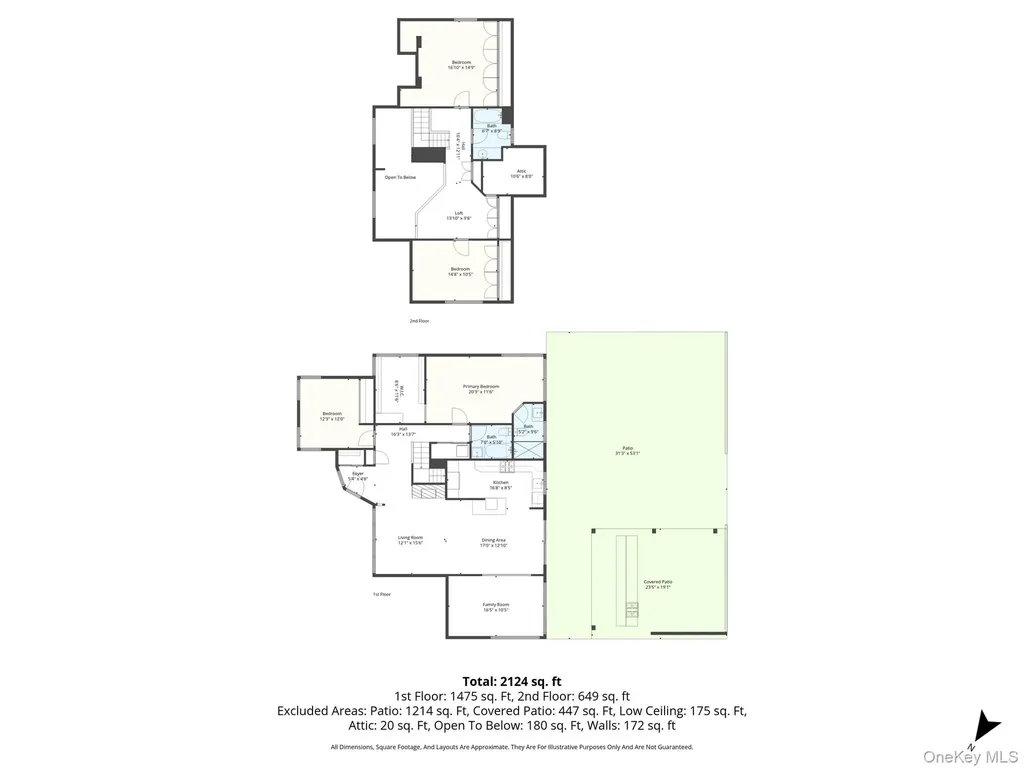 10 Oak Brook Lane Merrick NY 11566