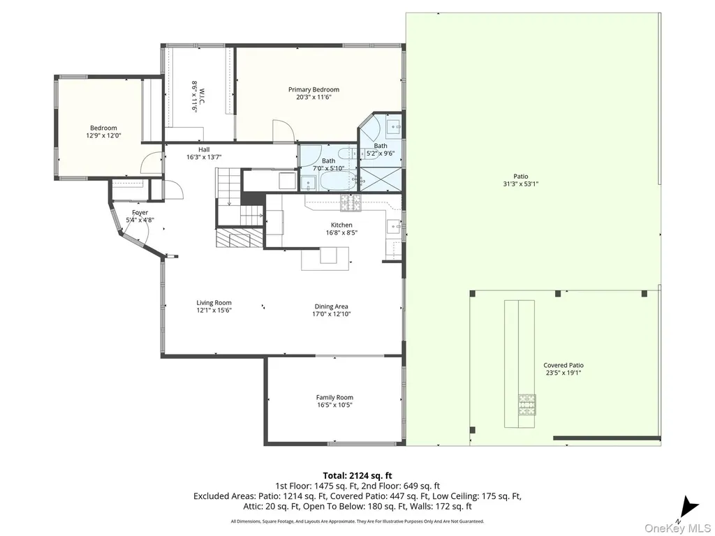 10 Oak Brook Lane Merrick NY 11566