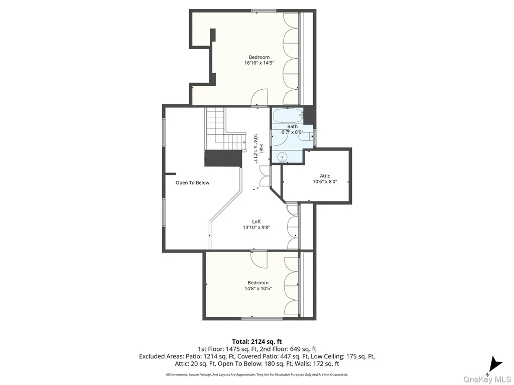 10 Oak Brook Lane Merrick NY 11566