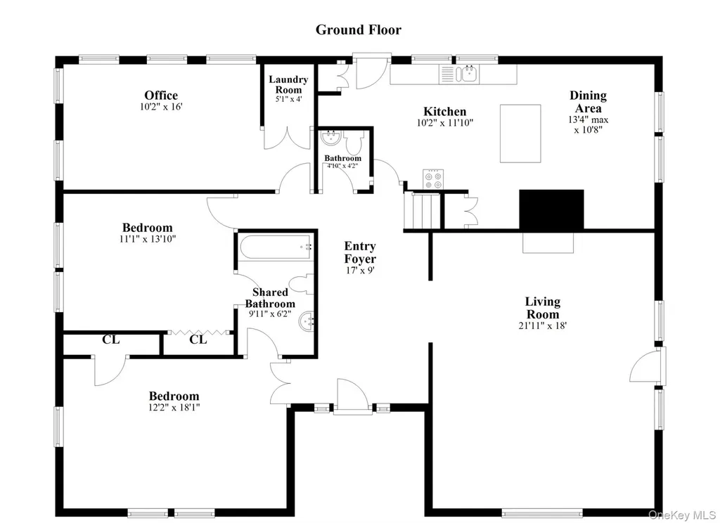 105 Douglas Road Chappaqua NY 10514
