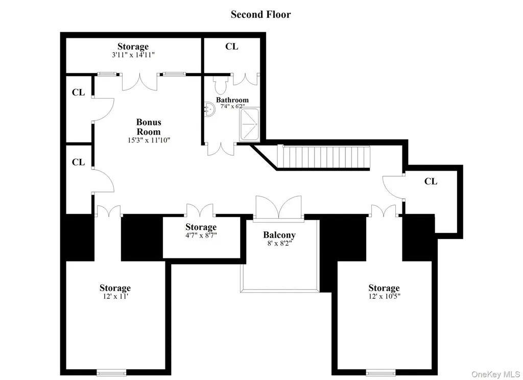 105 Douglas Road Chappaqua NY 10514