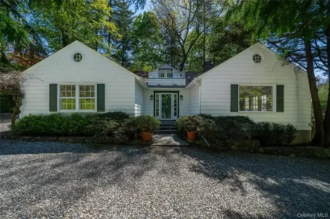 105 Douglas Road Chappaqua NY 10514