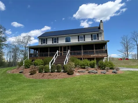 382 Sharon Station Road Amenia NY 12501