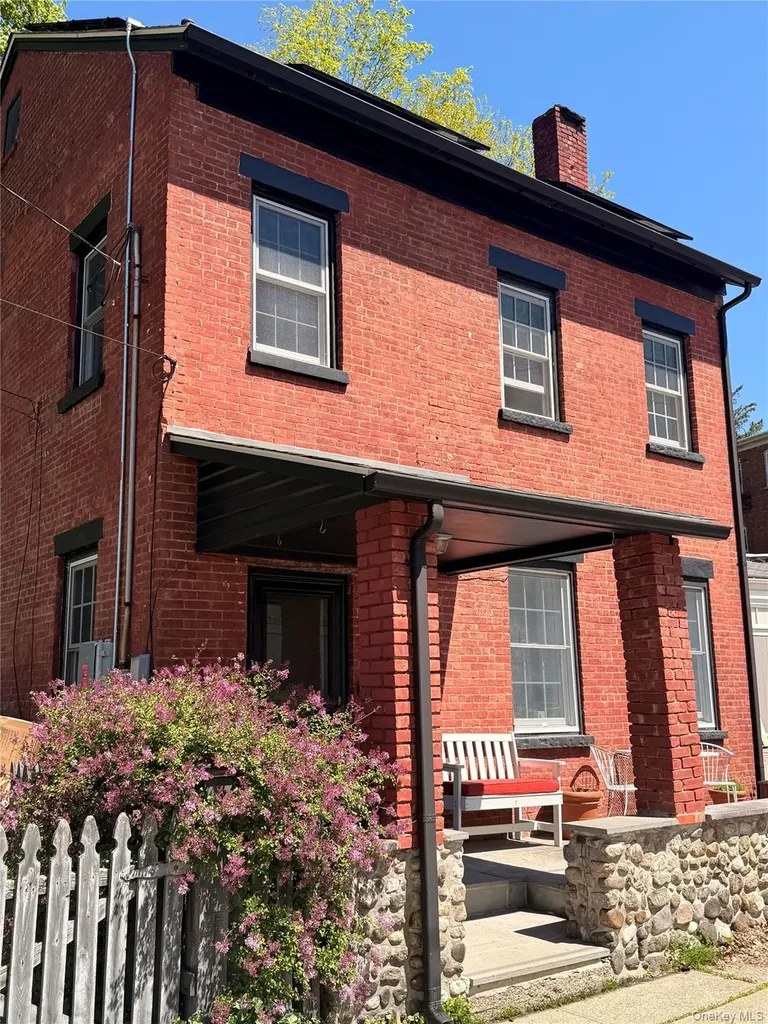 6 Church Street Cold Spring NY 10516