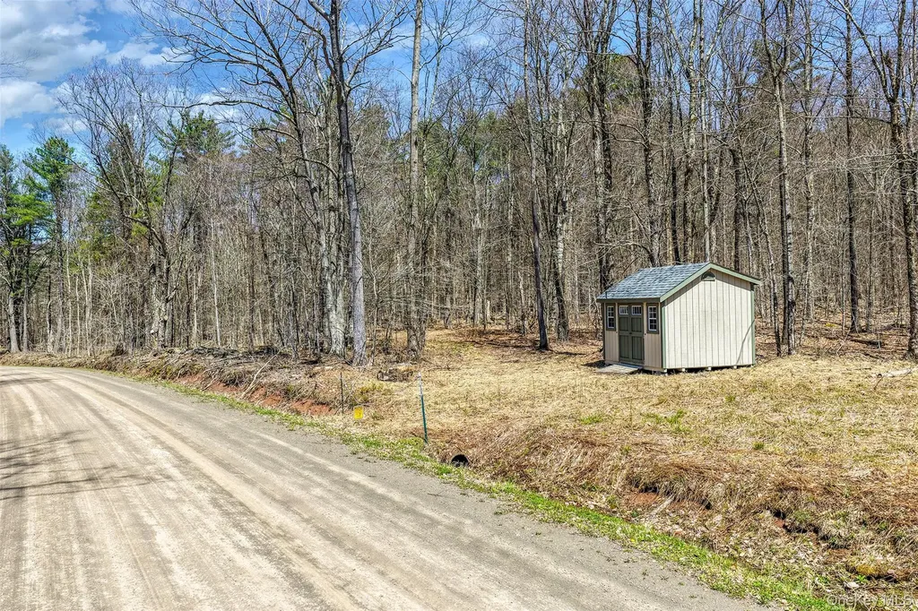 Frank Slawson Road Other NY 13820