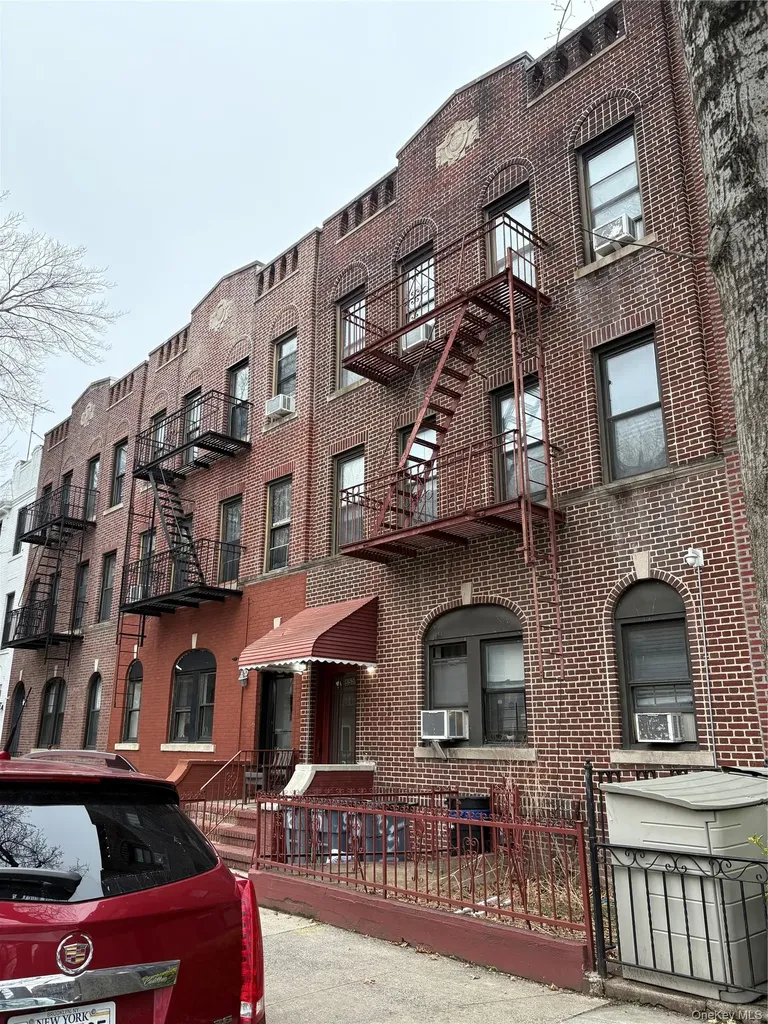 555 80th Street Brooklyn NY 11209