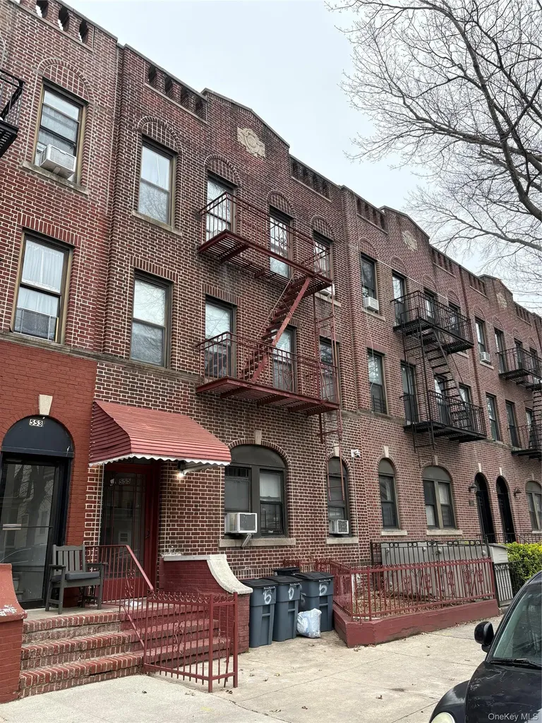 555 80th Street Brooklyn NY 11209