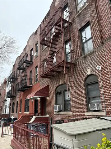 555 80TH Street Brooklyn NY 11209