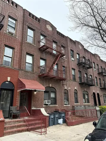 555 80TH Street Brooklyn NY 11209