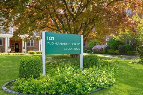 101 Old Mamaroneck Road White Plains NY 10605