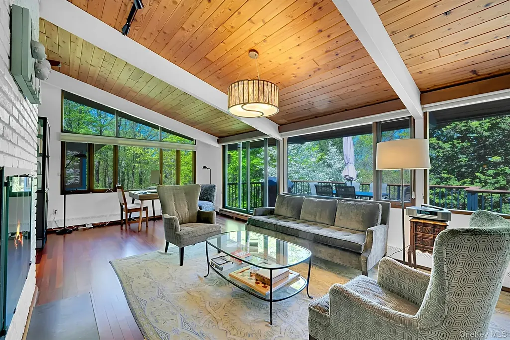 120 Kitchawan Road Pound Ridge NY 10576
