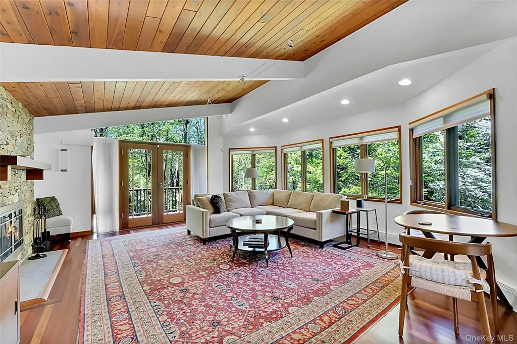 120 Kitchawan Road Pound Ridge NY 10576