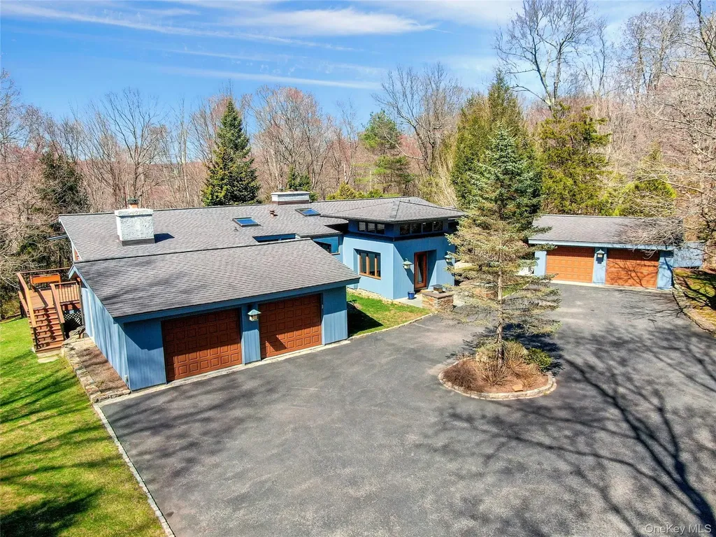 120 Kitchawan Road Pound Ridge NY 10576